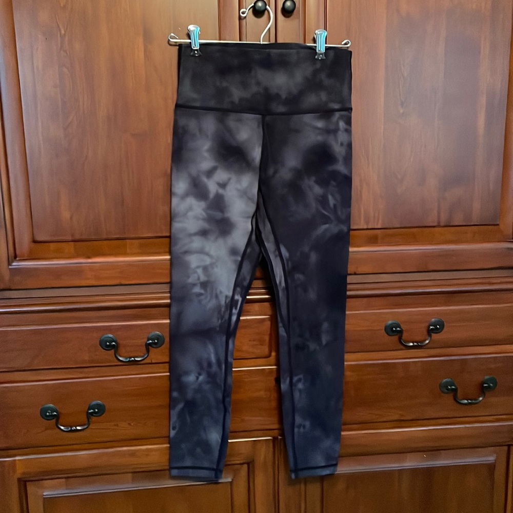 Zyia Midnight Hendrix Brilliant leggings